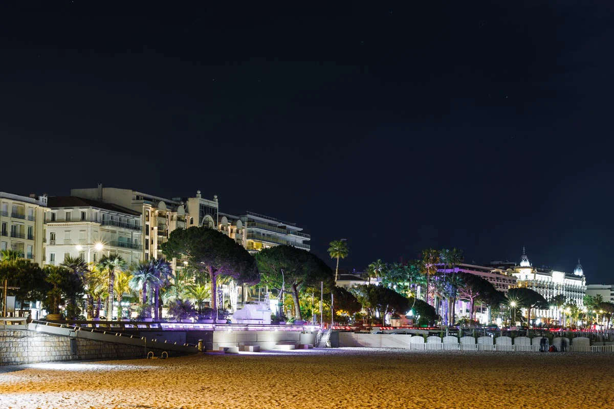 Cannes_night_view