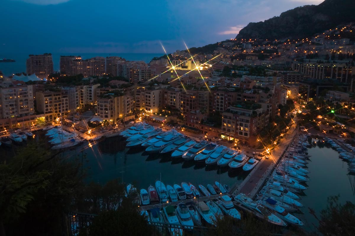 Monaco