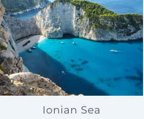 Ionian Sea