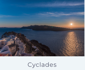 Cyclades