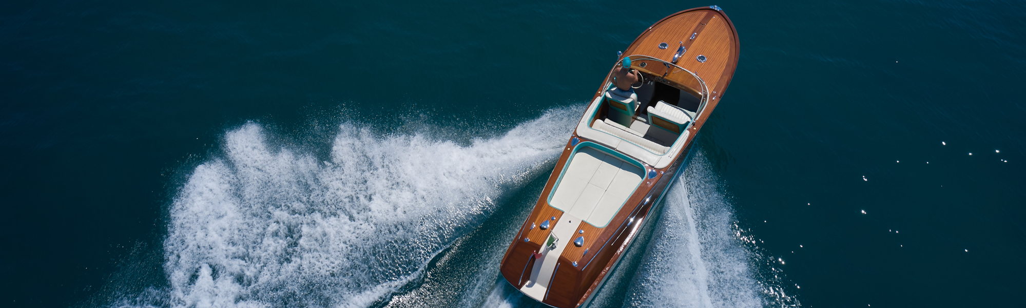 Yachts... Passion... Style... - contact Blue-Trend: The Yachting Specialist