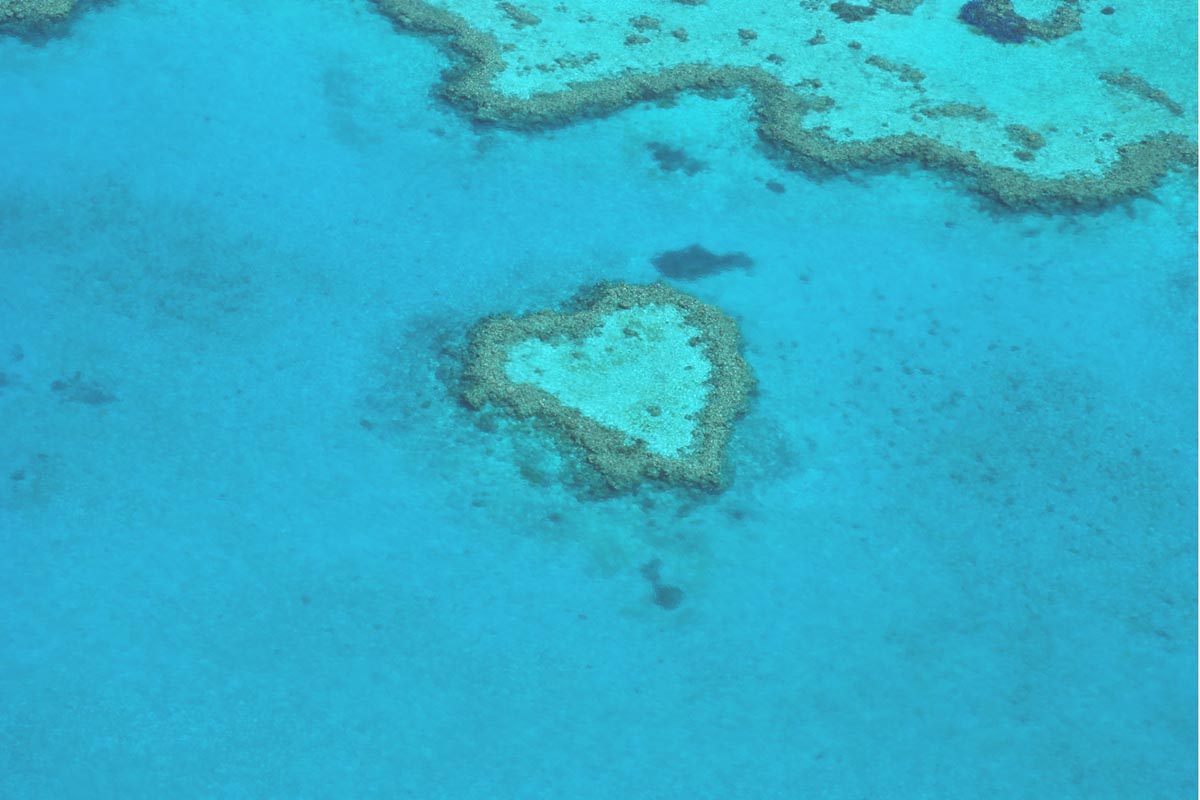 Australia Great Barrier Reef